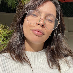 Meet your Posher, Milene